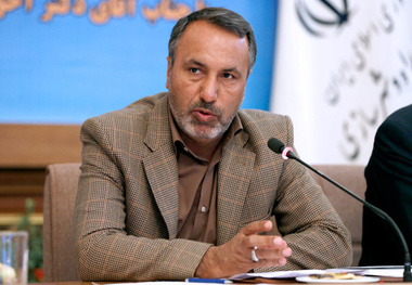 برگزاری انتخابات هیئت رئیسه کمیسیون عمران/ رضایی کوچی ابقا شد