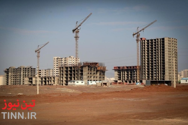 توسعه هدفمند و خلق ارزش؛ محور جلسه پایش شرکت سرمایه‌گذاری مسکن پردیس