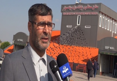 افزایش تردد مسافران خارجی از پایانه بیله سوار 