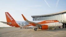 EasyJet picks TUI Group executive as next CEO