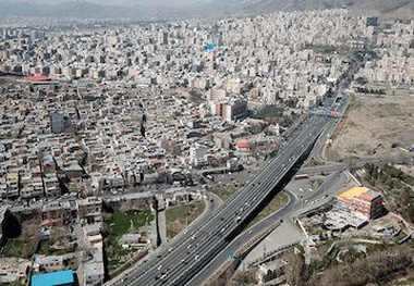 افزایش ۳.۸ درصدی تردد در محورهای برون شهری