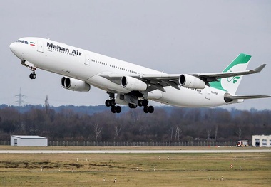 خرید ایرباس A340 ؛ اقدامی تحسین برانگیز و قابل ستایش