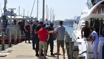 USCG, partners terminate illegal boat charter operations