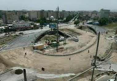 پل قدس ماهانه 6 درصد پیشرفت خواهد کرد