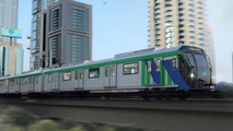 Montreal: Alstom Celebrates Launch of New Northern Branch of REM Network
