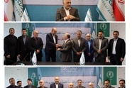 خانواده ۱.۵ میلیون نفری حمل و نقل جاده ای کشور به بیمه دی  پیوست 
