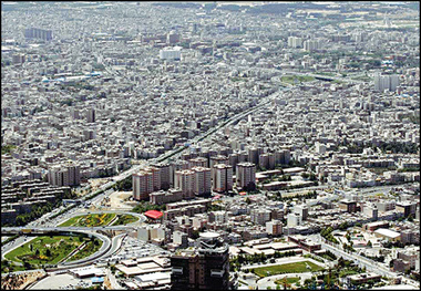 شیوع فرهنگ شلختگی و هرج و مرج در شهرسازی کشور