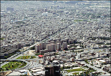 شیوع فرهنگ شلختگی و هرج و مرج در شهرسازی کشور