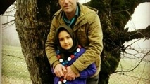 فوت یک مهماندار در حادثه قطار زاهدان به تهران + عکس