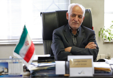 چهره صنعت هوانوردی ایران که کاندیدای انتخابات مجلس شد
