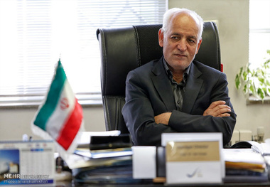 چهره صنعت هوانوردی ایران که کاندیدای انتخابات مجلس شد