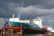  U.S. Shipbuilding Plots the Path Ahead