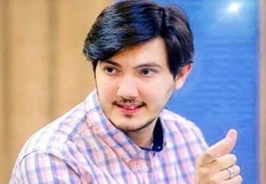 سرپرست شرکت کنترل کیفیت هوا منصوب شد
​