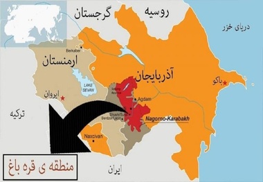 سیاست ترامپ در قبال تهران و قفقاز؛ بازی علیه ایروان بر می گردد؟