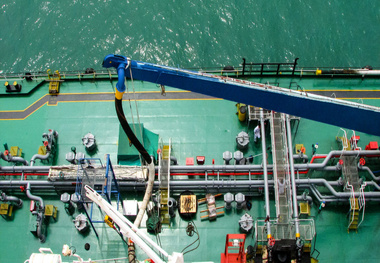 MPA Singapore suspends bunker craft license of Southernpec