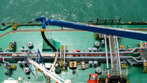 MPA Singapore suspends bunker craft license of Southernpec