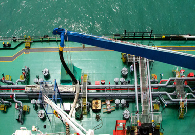 MPA Singapore suspends bunker craft license of Southernpec