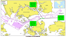 28 incidents against ships in Singapore Strait in 2020 so far