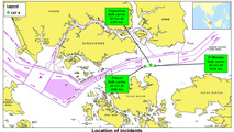28 incidents against ships in Singapore Strait in 2020 so far