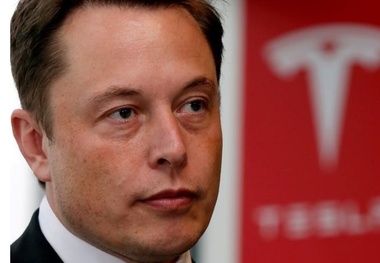 Tesla is making its own car carriers