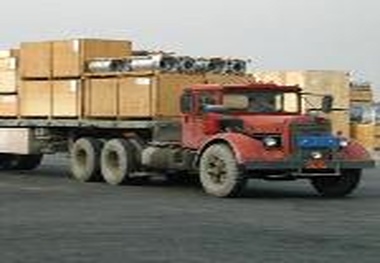 راهکارهای تسهیل واردات کامیون های با عمر زیر ۳ سال بررسی شد