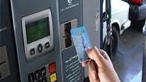 
کارت سوخت مهر تایید عدم واردات بنزین
