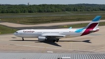 Lufthansa to launch new low-cost brand to replace Eurowings on long-haul
