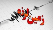 ۱۴۹ رخداد زمین لرزه در خراسان شمالی ثبت شد