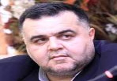 بهره برداری پل روگذر کمربندی بهشهر