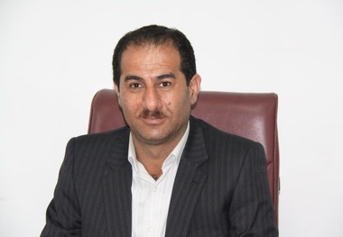 انتصاب دراداره کل راهداری و حمل و نقل جاده ای مازندران