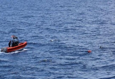 China Condemns Sailing of Canadian Warship in Taiwan Strait