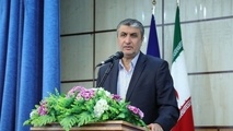  «اسلامی» به‌عنوان وزیر پیشنهادی راه و شهرسازی به مجلس معرفی شد