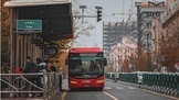 مدیریت انرژی بدون توسعه حمل‌ و نقل عمومی ممکن نیست