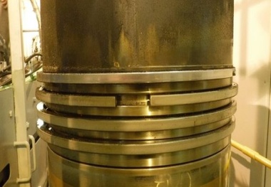LUKOIL gets ready for the 2020 sulphur cap