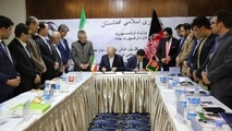 توسعه همکاری های حمل و نقلی جمهوری اسلامی ایران و افغانستان