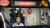 افتتاح ناقص متروی خط ۷ با ۲۷ ماه تاخیر / باز هم افتتاح زودهنگام در شهرداری تهران