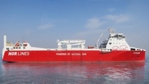 Samskip expands in Norway with Nor Lines takeover