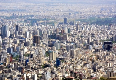 شهرنشینی مبتنی بر اهداف توسعه پایدار