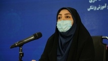مرگ ۱۳۹ تن دیگر به دلیل کرونا در ۲۴ ساعت گذشته