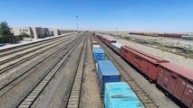 احتمال ایجاد بندر خشک در خراسان رضوی