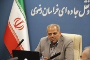 زیرساخت های جاده ای خراسان رضوی، مهیای میزبانی از زائران حرم رضوی در دهه پایانی ماه صفر