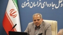 آماده‌ باش ناوگان مسافری برای جا به‌جایی عزاداران رهبر شهید در مشهد