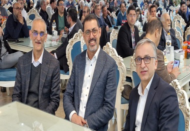 جشن بزرگ صد سالگی راه آهن در سال ۱۴۰۶ برگزار می شود