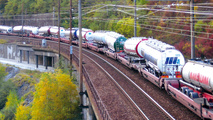 Amtrak’s NextGen Acela Fleet: A New Era for the Northeast Corridor