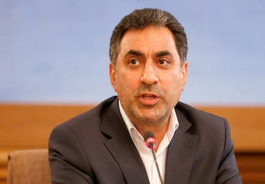 بهره برداری از بخش دیگری از محور تویسرکان-کنگاور