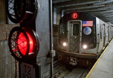 New York to install contactless ticketing 