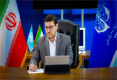 سهم دریانوردان در صیانت از امنیت اقتصادی و نظامی یک کشور غیرقابل انکار است 