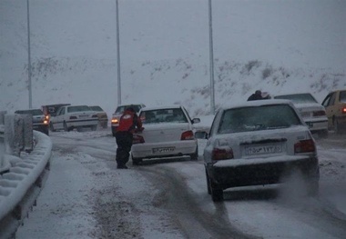 راهداران آذربایجان شرقی چهار عملیات منحصر به‌ فرد اجرا کردند 