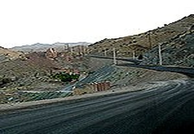 دردسرهای دنباله‌دار کنارگذر شمالی مشهد / پروژه‌ای نیمه تمام که جان‌ها را به لب آورده‌است