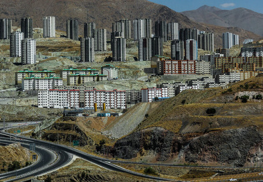 آغاز عملیات ساخت مترو پردیس معطل مجوز جابجایی ۵۰۰ اصله درخت 